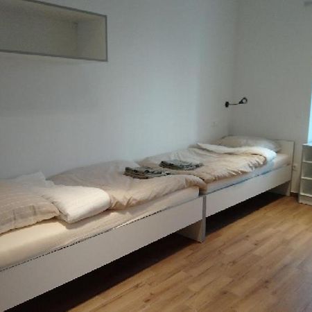 Apartmán Bajta Na Obzidju Maribor Exteriér fotografie