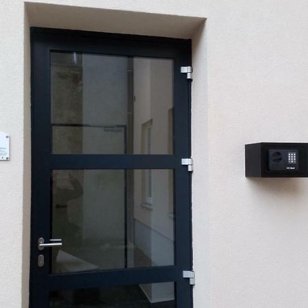 Apartmán Bajta Na Obzidju Maribor Exteriér fotografie