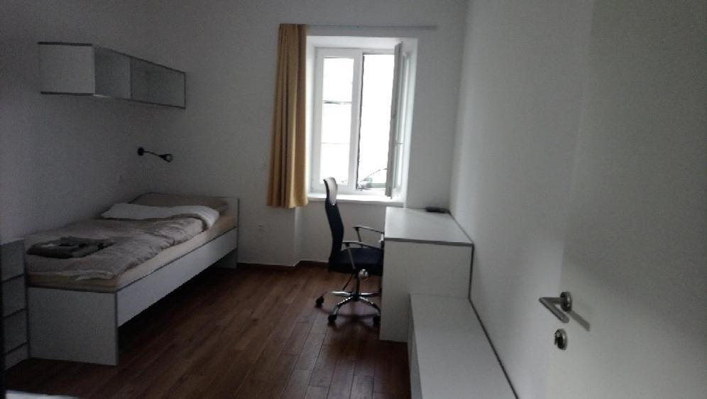 Apartmán Bajta Na Obzidju Maribor Exteriér fotografie