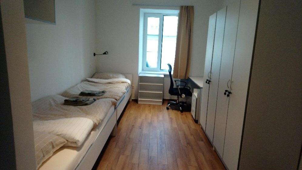 Apartmán Bajta Na Obzidju Maribor Exteriér fotografie