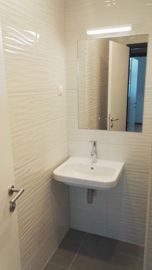 Apartmán Bajta Na Obzidju Maribor Exteriér fotografie