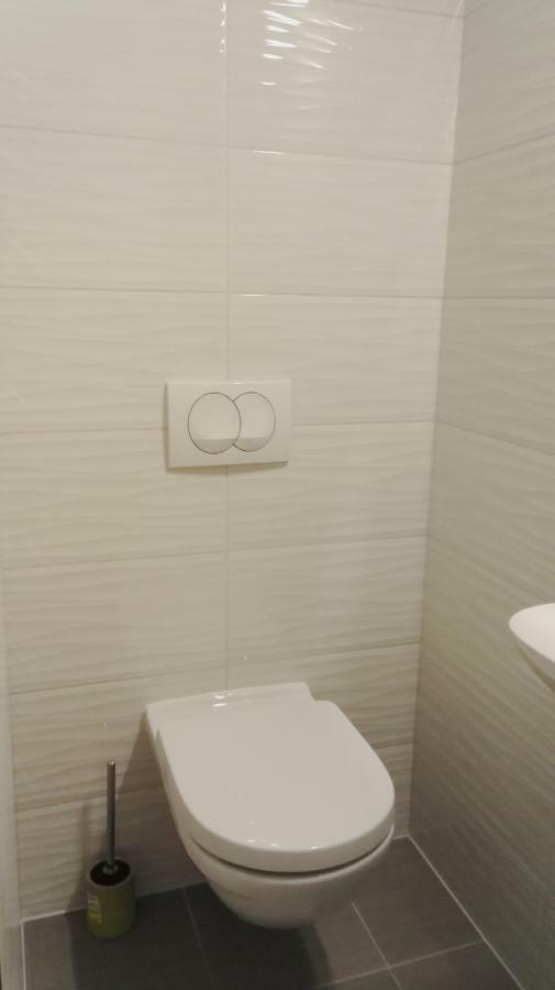 Apartmán Bajta Na Obzidju Maribor Exteriér fotografie