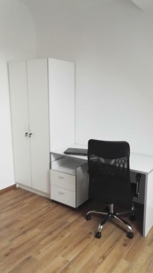 Apartmán Bajta Na Obzidju Maribor Exteriér fotografie