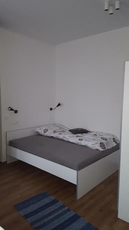 Apartmán Bajta Na Obzidju Maribor Exteriér fotografie
