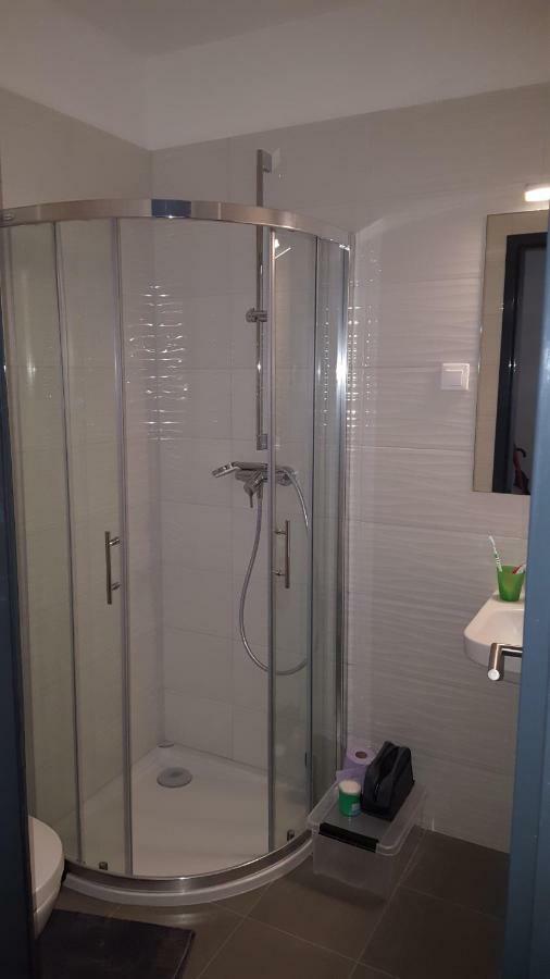 Apartmán Bajta Na Obzidju Maribor Exteriér fotografie