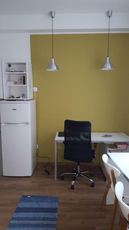 Apartmán Bajta Na Obzidju Maribor Exteriér fotografie