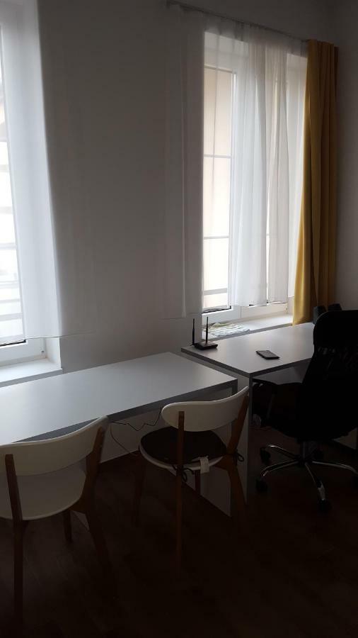 Apartmán Bajta Na Obzidju Maribor Exteriér fotografie